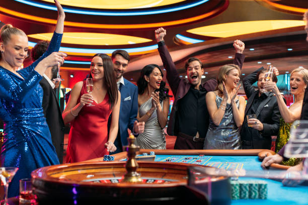 Moderne online casino's en hun variëteit
